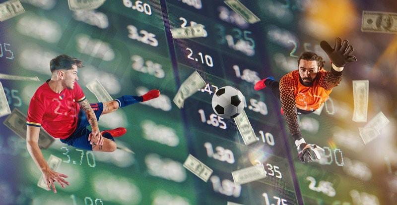 Kèo Ht (Half Time) – Lợi Ích Và Mẹo Thắng Cược Hiệu Quả 1 Giới thiệu về kèo HT (Half Time)