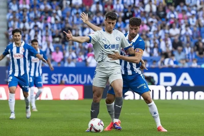 Soi kèo Deportivo Alavés vs Espanyol vòng 11 giải La Liga 1 soi-keo-deportivo-alaves-vs-espanyol-22h15-02-11-1