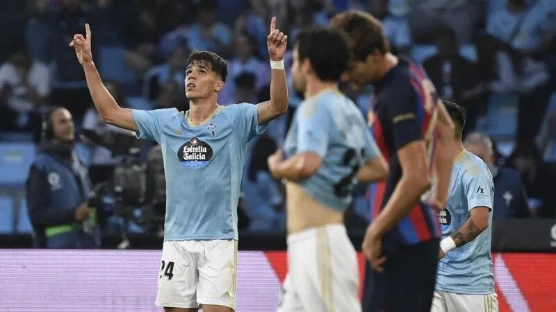 Soi kèo Levante vs Celta vòng 11 giải La Liga 4 soi keo levante vs celta 20h 02 11 4