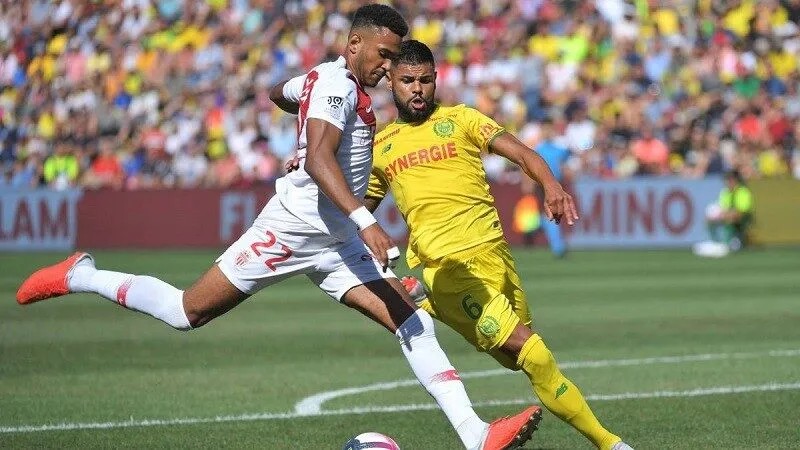 Soi kèo Nantes vs As Monaco vòng 10 giải Ligue 1 3 soi keo nantes vs as monaco 3h05 30 10 3