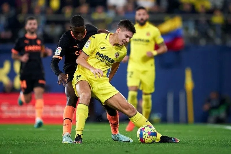 Soi kèo Valencia vs Villarreal vòng 10 giải La Liga 1 soi-keo-valencia-vs-villarreal-2h-26-10-1