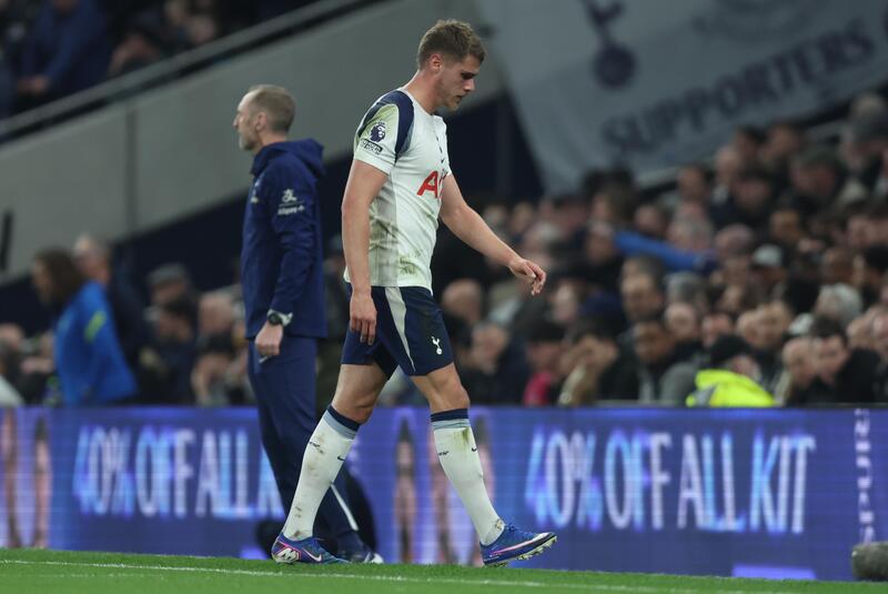 Kết quả Tottenham vs Crystal Palace Ngày 6/3/2026 - Vòng 29 Ngoại Hạng Anh 3 Trung vệ số 1 Gà Trống gây thất vọng ở trận Tottenham vs Crystal Palace
