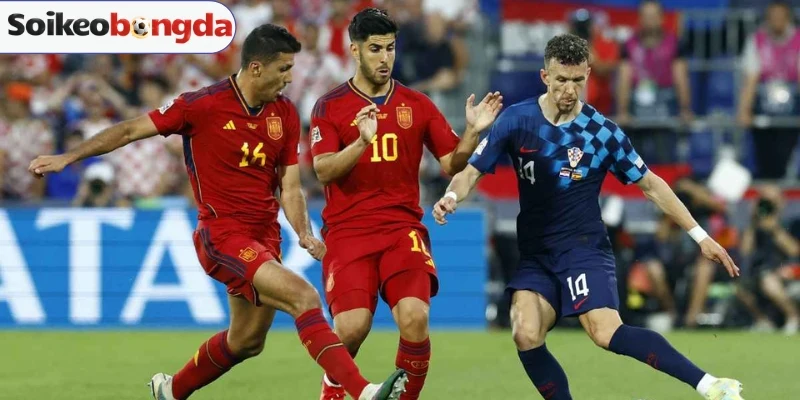 Soi Kèo Argentina Vs Áo - Bảng J World Cup 00h00 23/06/2026 3 Sơ đồ ra sân trận Argentina vs Áo