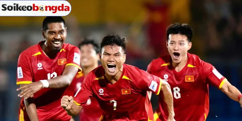 Việt Nam Đảm Bảo Đội Hình Mạnh Nhất Khi Tham Dự AFF Cup 2 Danh sách cầu thủ tham dự AFF Cup đã được chốt
