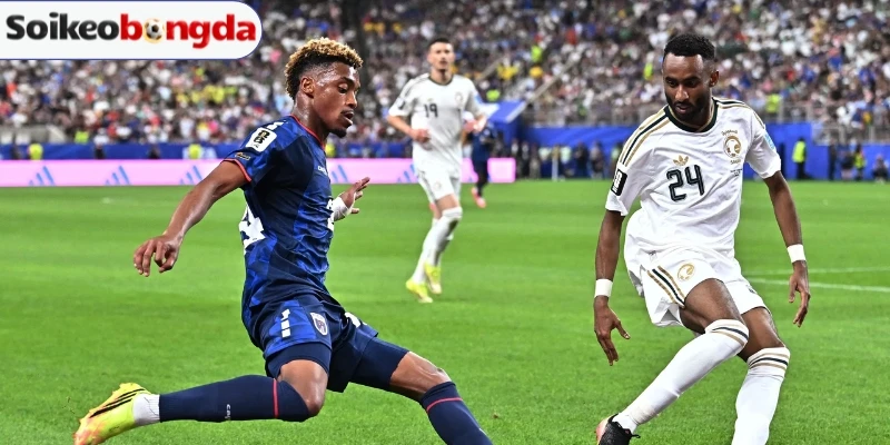 Soi Kèo Argentina Vs Ai Cập - Vòng 16 Đội World Cup 18h00 07/07/2026 3 Đội hình dự kiến của hai đội