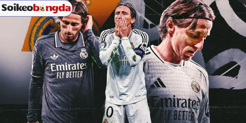 Những Khó Khăn Của Luka Modrić Và Croatia Khi Gặp Bồ Đào Nha 3 Tâm lý e ngại trước đối thủ kỵ giơ