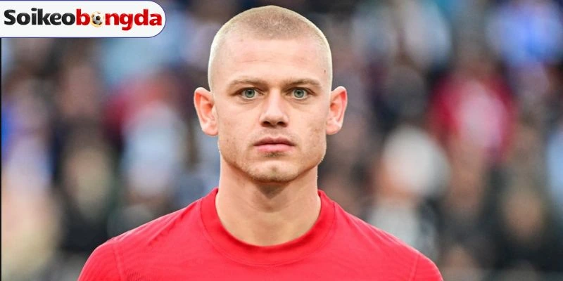 Julian Ryerson Đã Bình Phục Trong Trận Đại Chiến Na Uy 1 Tin tức Julian Ryerson bình phục để trở lại cùng Na Uy
