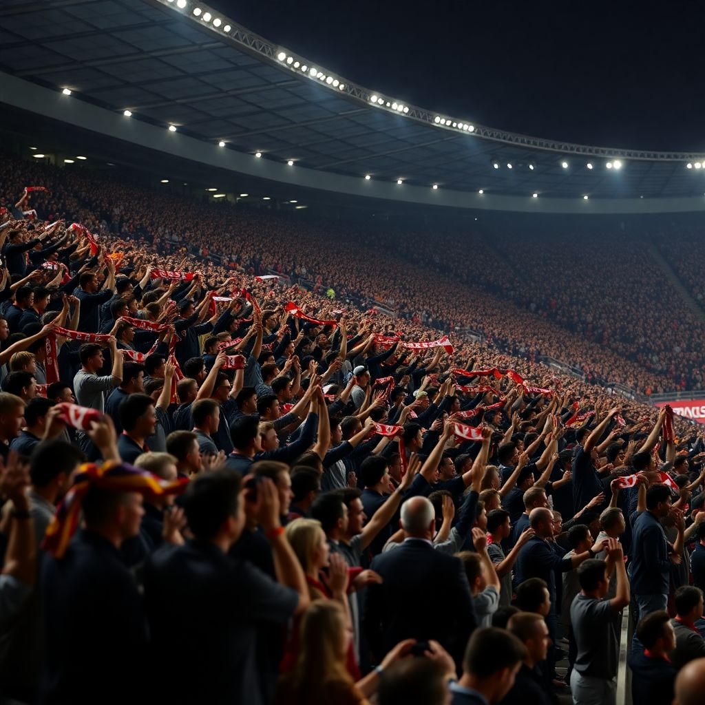 Tỷ lệ kèo FC Barcelona vs Feyenoord Rotterdam