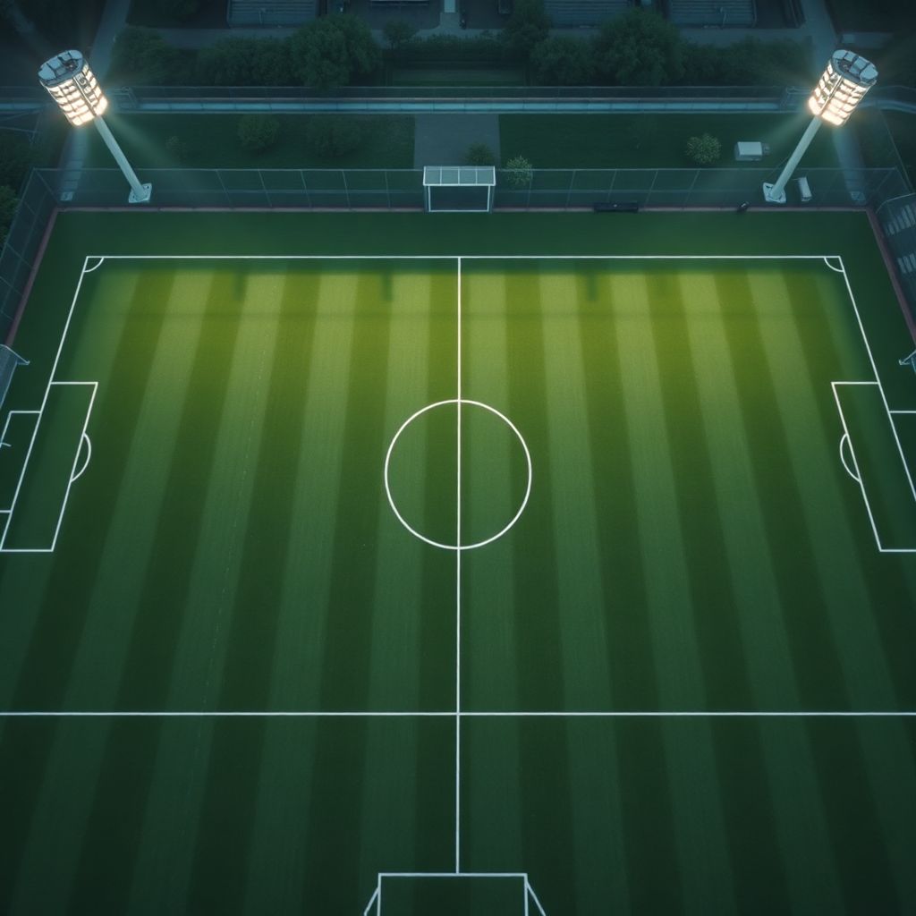 Khán giả trận Sunderland AFC vs Arsenal FC